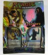 Magic the Gathering Duel Decks Elspeth vs. Tezzeret deutsch