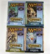 Magic MtG : alle 4 Odyssee Theme Decks ! deutsch 