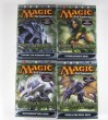 Magic MtG : alle 4 F�nfte Morgenr�te Theme Decks !dt