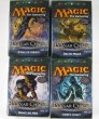 Magic the Gathering: Planar Chaos Theme Deck Set engl.