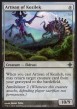 4x Artisan of Kozilek ! Rise of the Eldrazi ! engl. NM