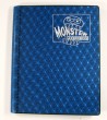 Monster Protectors Mappe Mini Portfolio Din A6 
