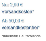 Versand