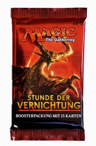 Magic The Gathering Stunde Der Vernichtung Magic The Gathering Stunde Der Vernichtung